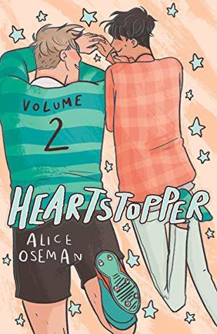Heartstopper #2: A Graphic Novel (2) - Imagen 1 de 1